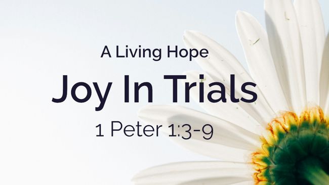 A sermon graphic with a nice background. All the text is center-aligned.